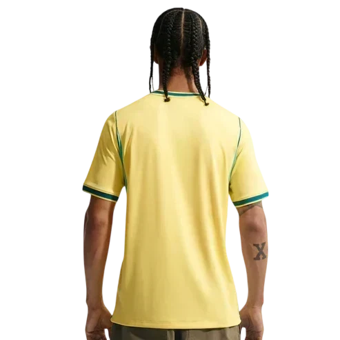 Brazil World Cup I Home 2026 - Fan Version