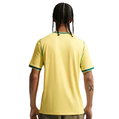 Brazil World Cup I Home 2026 - Fan Version