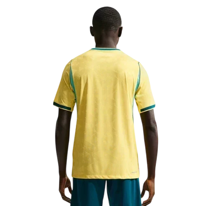 Brazil World Cup I Home 2026 - Player Version