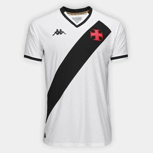 Camiseta Vasco da Gama 2025/26 II Fan