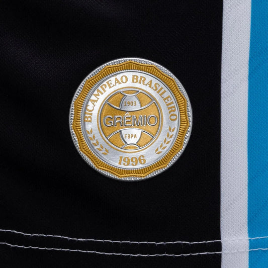Camiseta Grêmio 2026/27 I Jugador