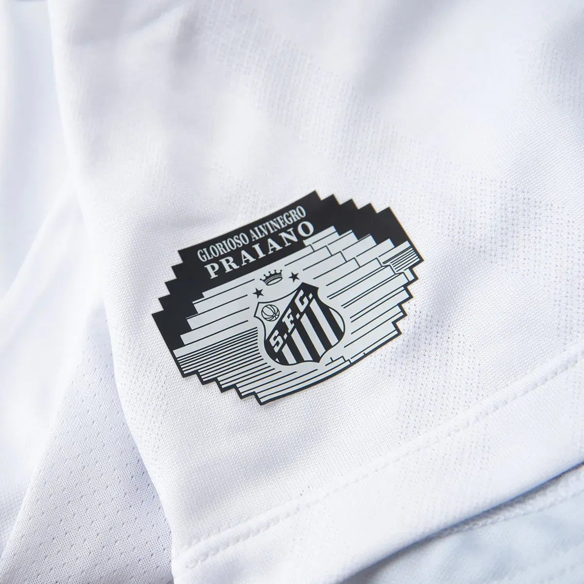 Camiseta Santos Mujer 2025/26 I Fan