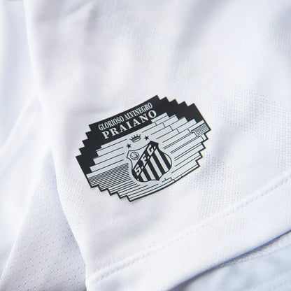 Camiseta Santos Mujer 2025/26 I Fan