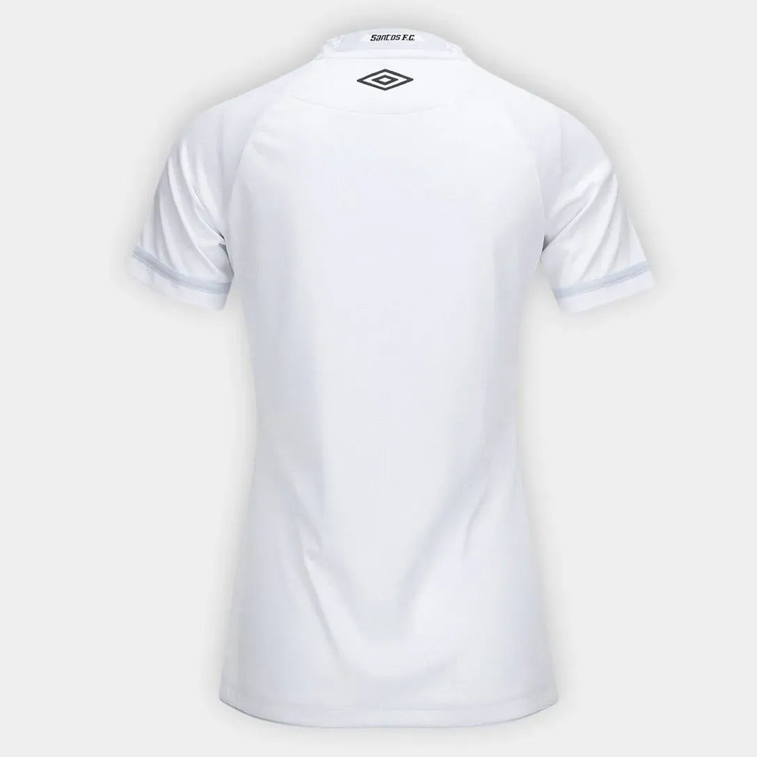 Camiseta Santos Mujer 2025/26 I Fan