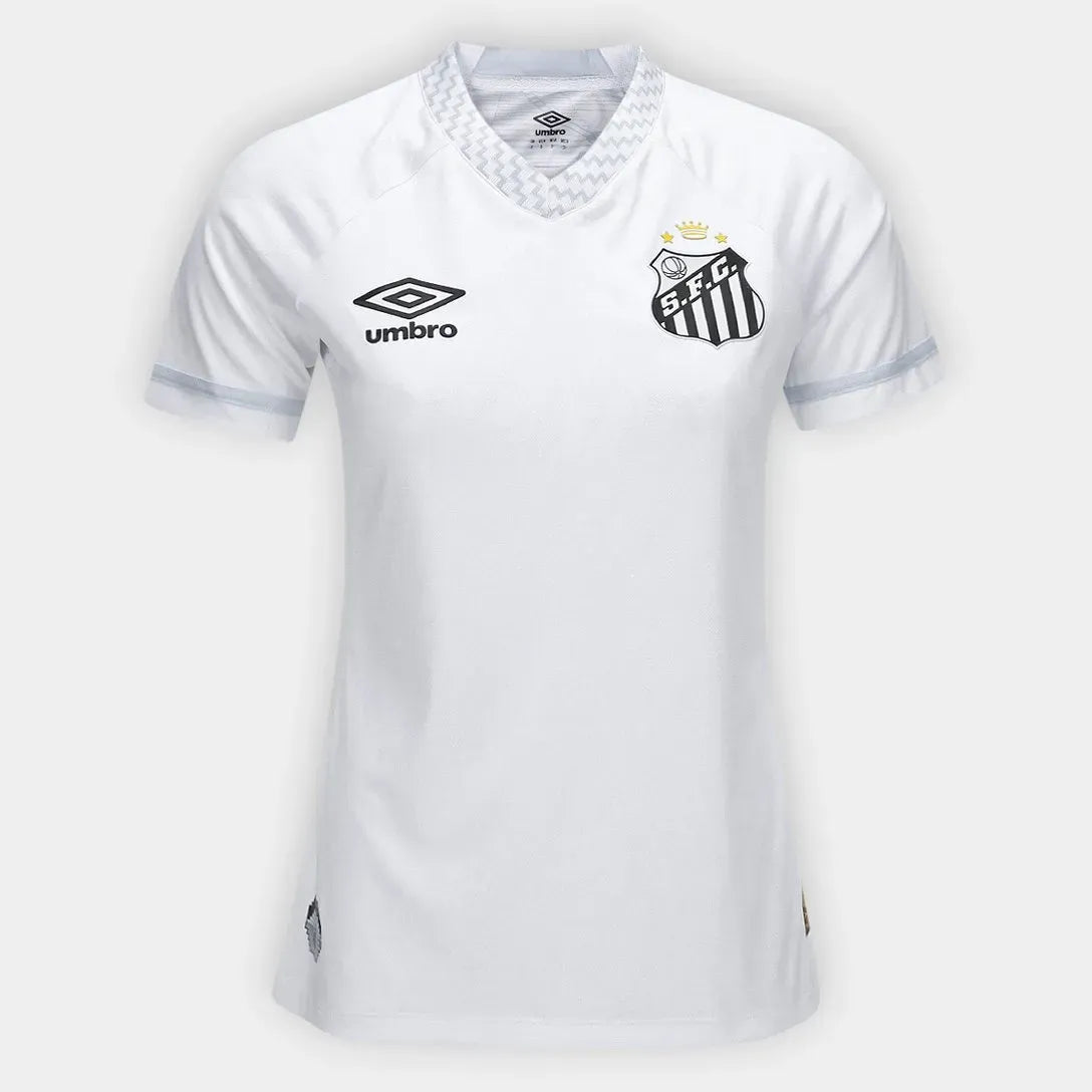 Camiseta Santos Mujer 2025/26 I Fan