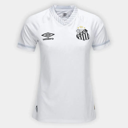 Camiseta Santos Mujer 2025/26 I Fan