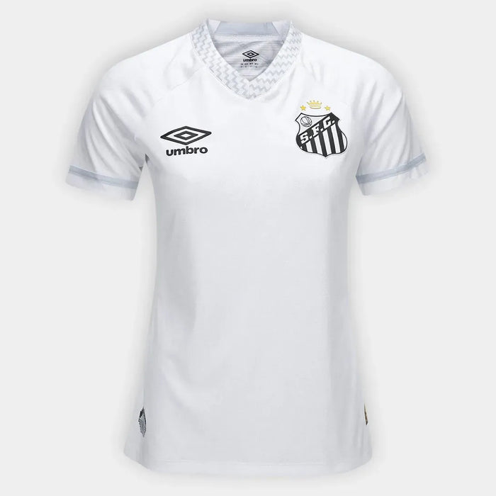 Camiseta Santos Mujer 2025/26 I Fan