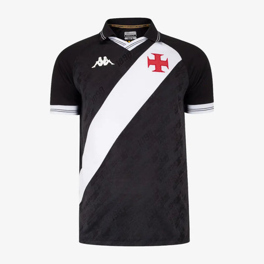 Camiseta Vasco da Gama 2025/26 I Fan