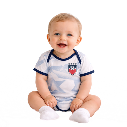 United States USA Baby World Cup 2026