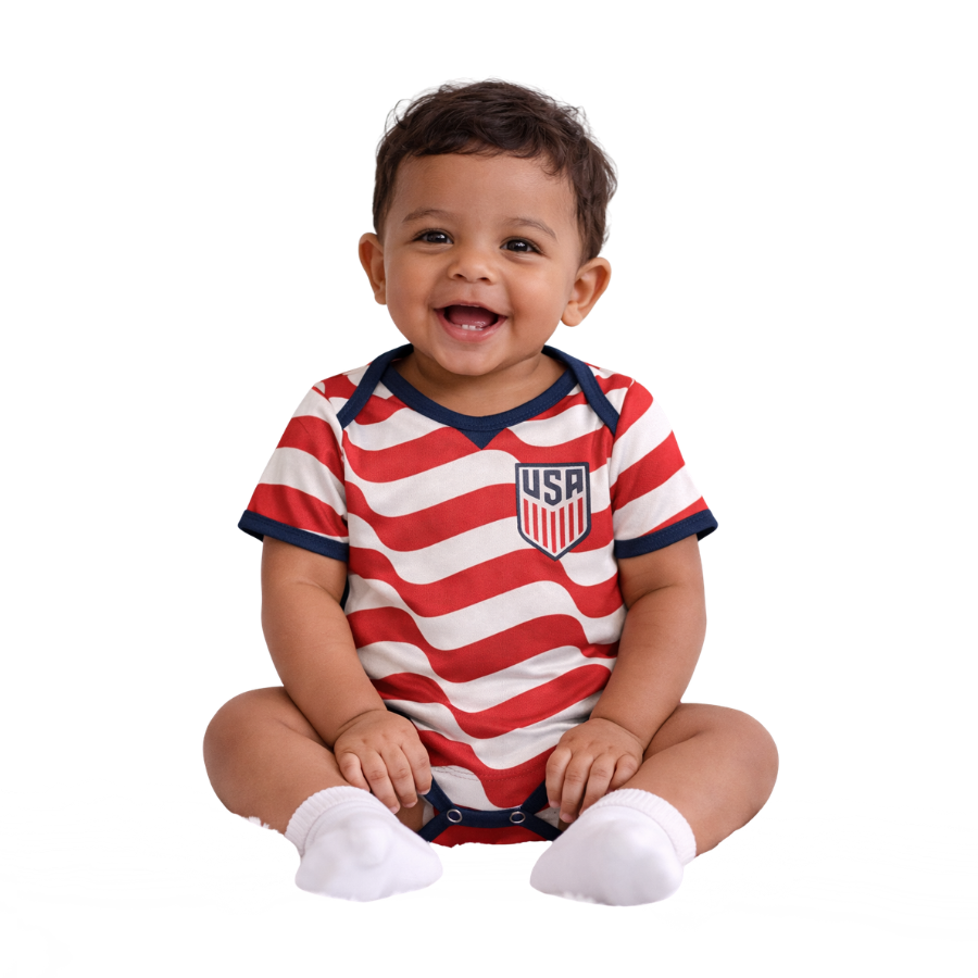 Estados Unidos EE. UU. Bebé 2026