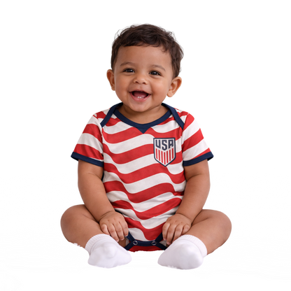 Estados Unidos EE. UU. Bebé 2026