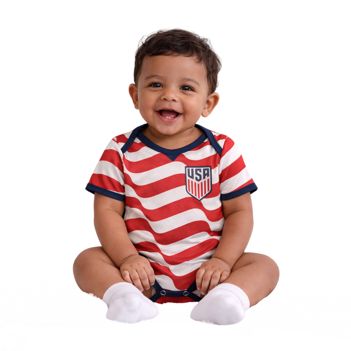 Estados Unidos EE. UU. Bebé 2026