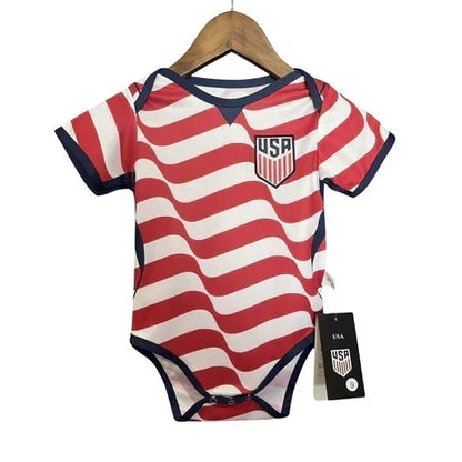 Estados Unidos EE. UU. Bebé 2026