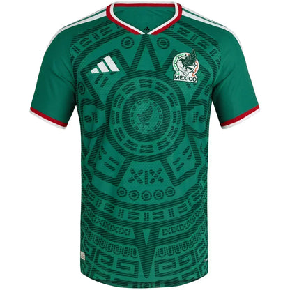 Jersey Mexico 2026 Player I World Cup
