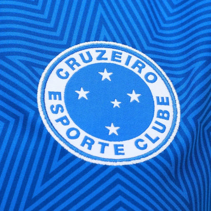 Jersey Woman Cruzeiro 2025/26 I Fan