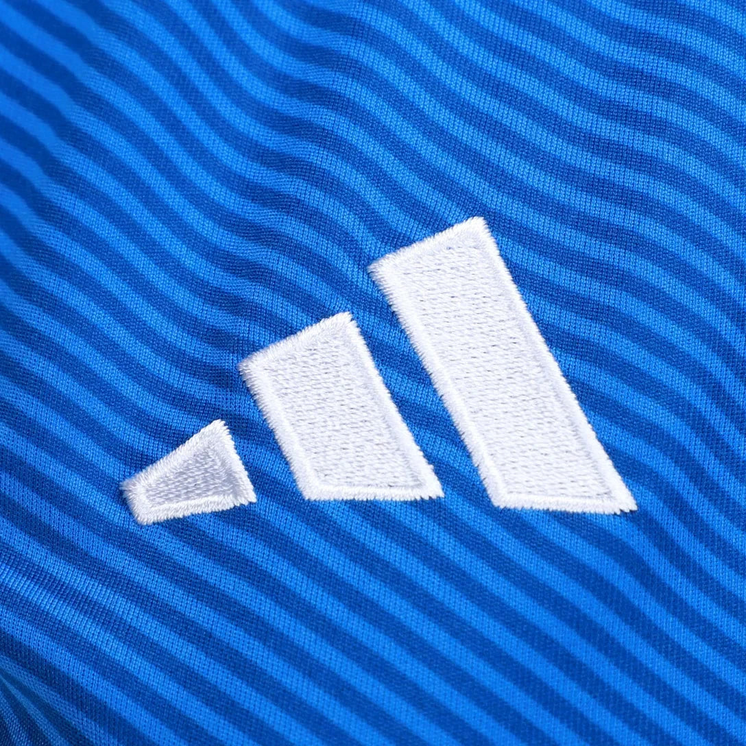 Camiseta Cruzeiro Femenina 2025/26 I Fan con Patrocinadores