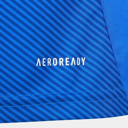 Camiseta Cruzeiro Femenina 2025/26 I Fan con Patrocinadores