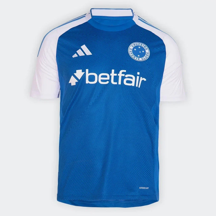 Jersey Cruzeiro 2025/26 I Fan