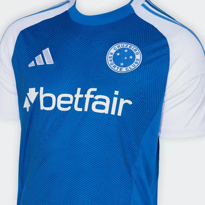 Jersey Cruzeiro 2025/26 I Fan