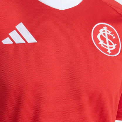 Jersey Internacional 2025/26 I Fan