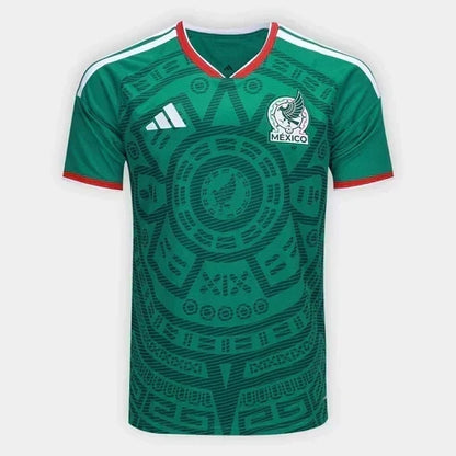 Mexico 2026 World Cup 3-Pack Fan - Home, Away & Training