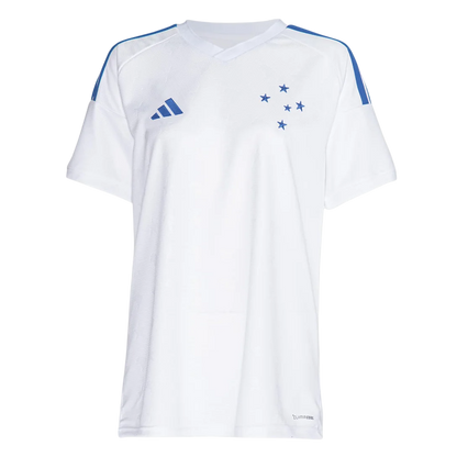 Camiseta de mujer Cruzeiro 2026/27 II Fan