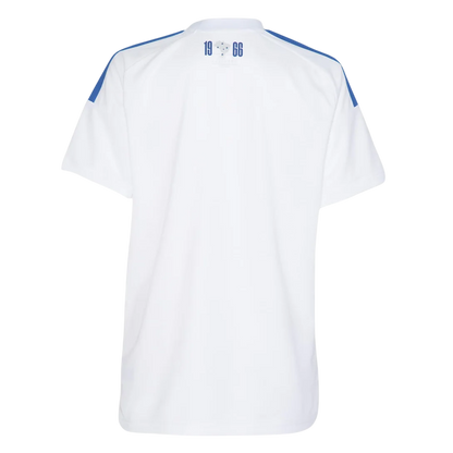 Camiseta de mujer Cruzeiro 2026/27 II Fan