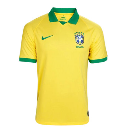 Jersey National Team Brazilian 19/20
