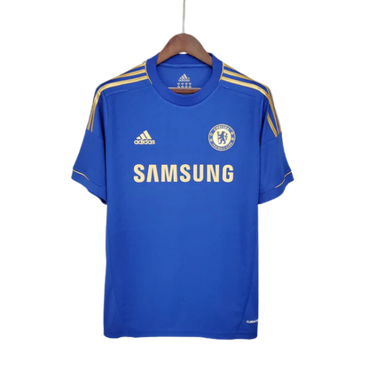 Jersey Chelsea Retro 2012/2013