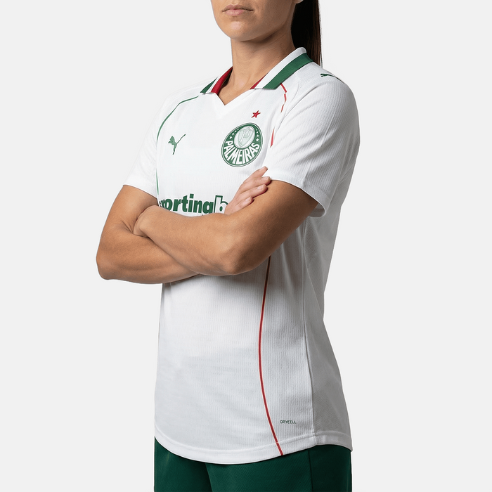 Jersey Woman Palmeiras 2026/27 II Fan
