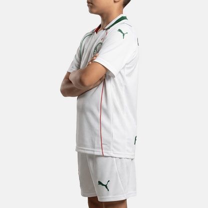 Kids Kit Palmeiras 2026/27 II Fan