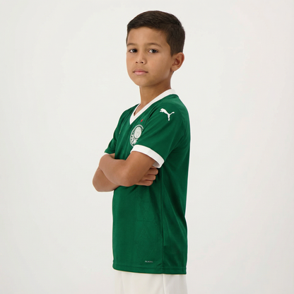 Kit infantil del Palmeiras 2025/26 I Fan