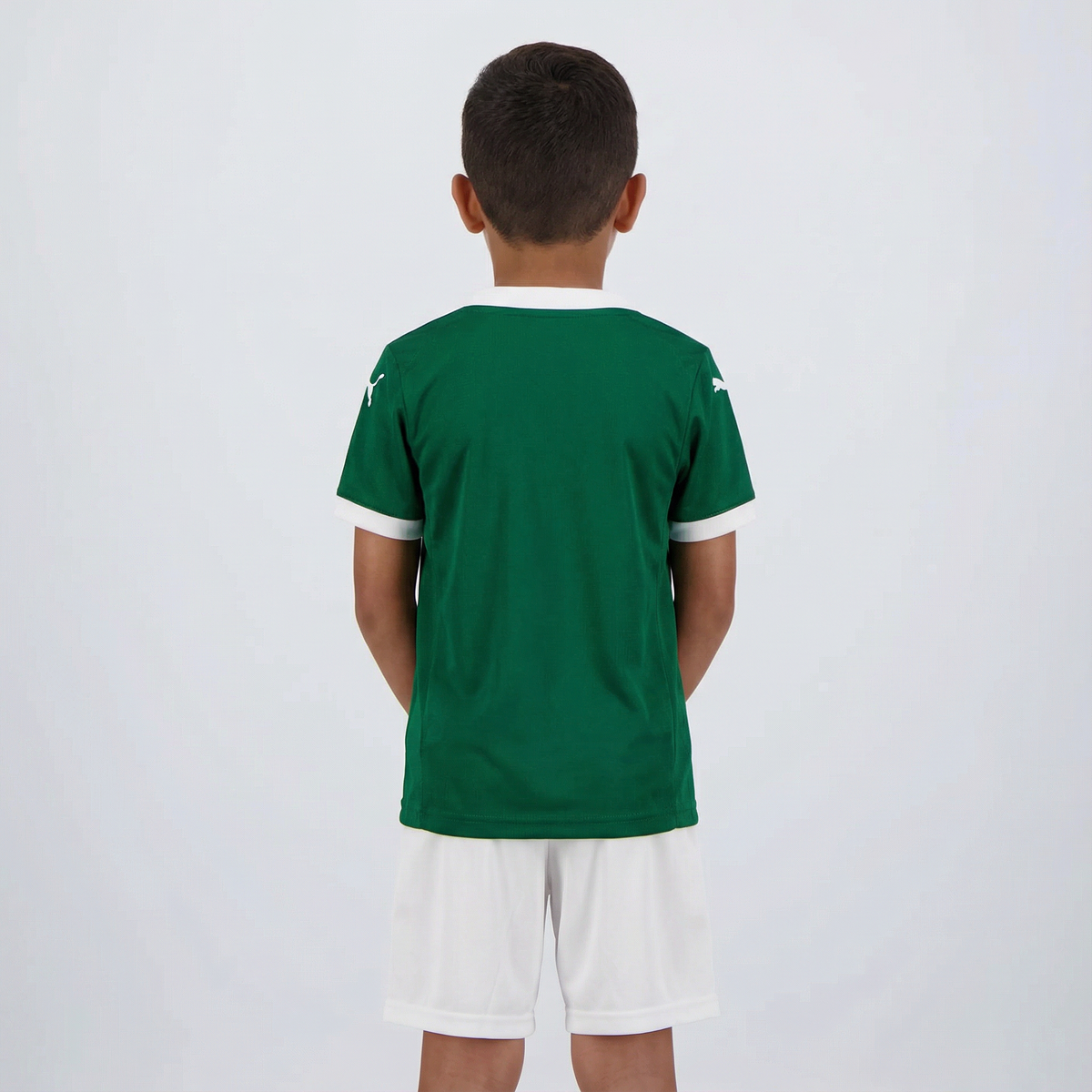 Kit infantil del Palmeiras 2025/26 I Fan