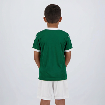 Kit infantil del Palmeiras 2025/26 I Fan