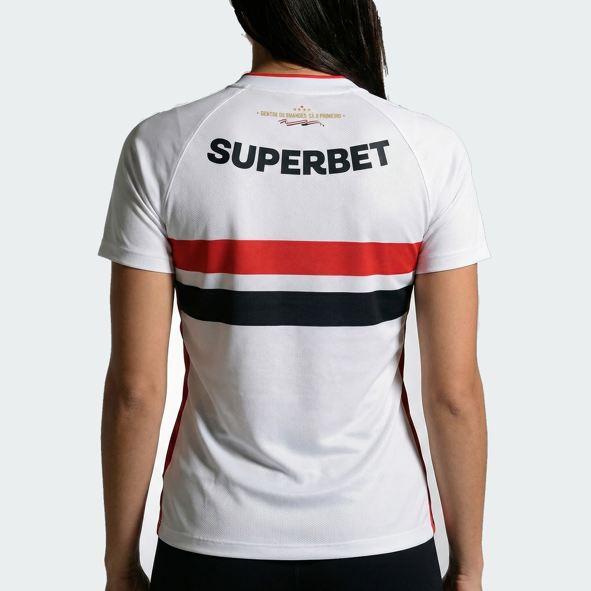 Camiseta de mujer São Paulo 2026/27 I Fan