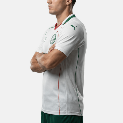 Camiseta de visitante Palmeiras 2026/27 versión jugador