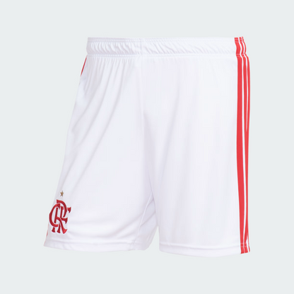 Kids Kit Flamengo 2026/27 I Fan