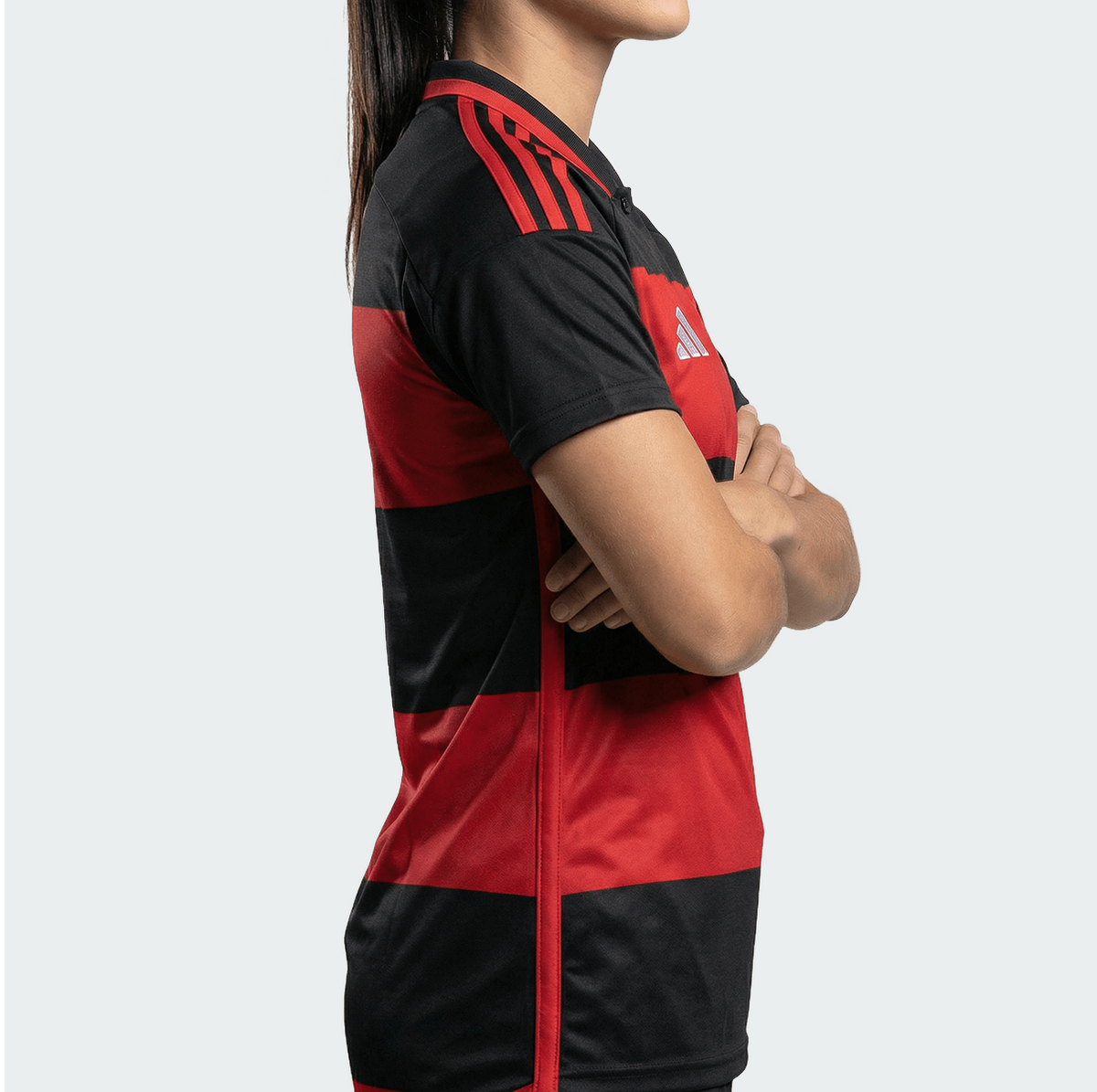 Camiseta de mujer Flamengo 2026/27 I Fan