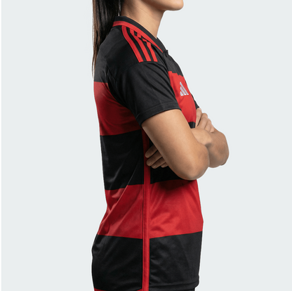 Camiseta de mujer Flamengo 2026/27 I Fan