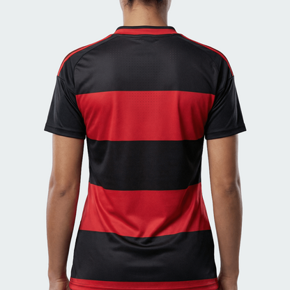 Camiseta de mujer Flamengo 2026/27 I Fan