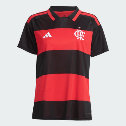 Camiseta de mujer Flamengo 2026/27 I Fan