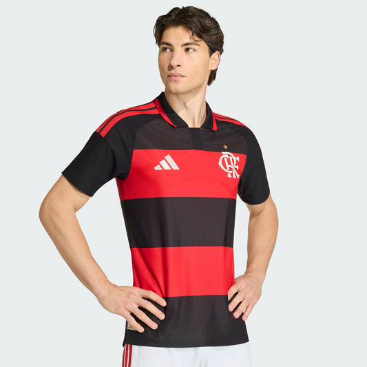 Jersey Flamengo 2026/27 I Jugador