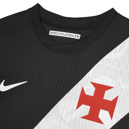 Camiseta Vasco da Gama 2026/27 I Jugador