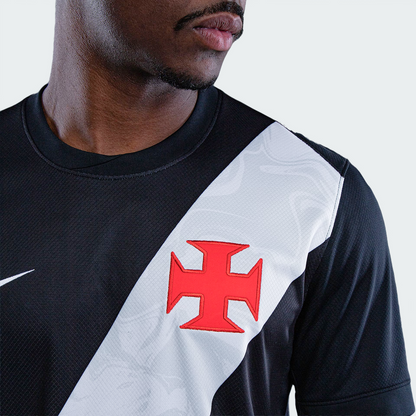 Jersey Vasco da Gama 2026/27 I Fan Man With Sponsors