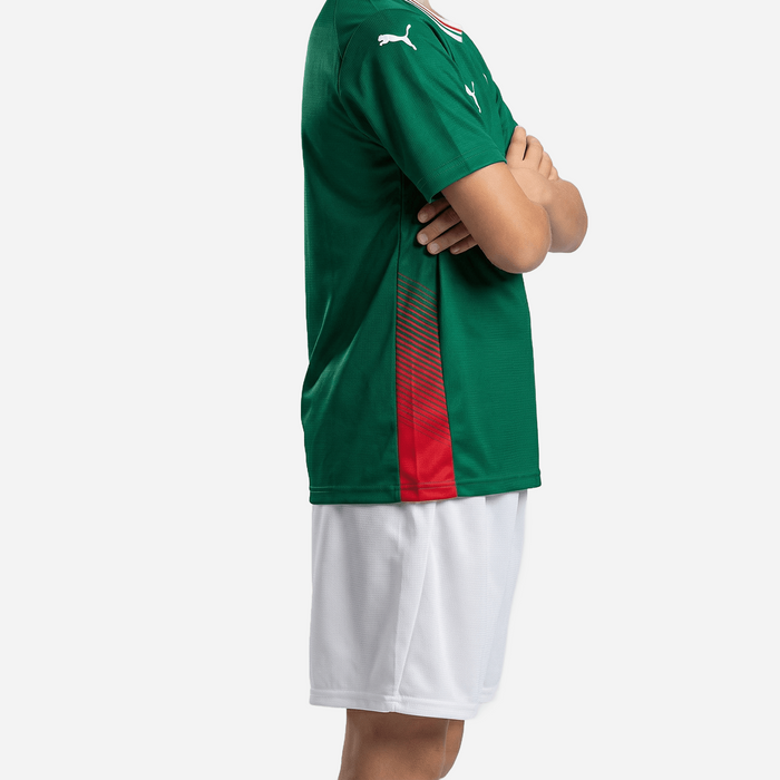 Kit Infantil Palmeiras 2026/27 I Fan