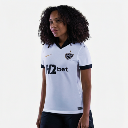 Jersey Woman Atletico Mineiro 2026/27 II Fan