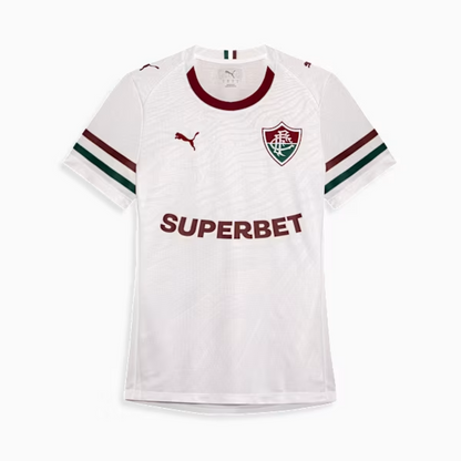 Jersey Woman Fluminense 2026/27 II Fan