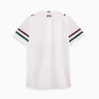 Jersey Woman Fluminense 2026/27 II Fan