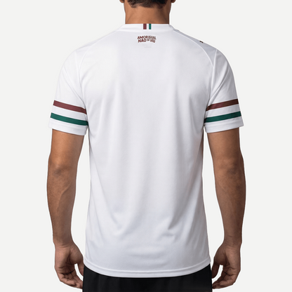 Jersey Fluminense 2026/27 II Fan Man