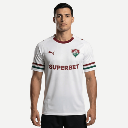 Jersey Fluminense 2026/27 II Fan Man